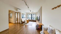Blk 118A Alkaff Lakeview (Toa Payoh), HDB 4 Rooms #519391861